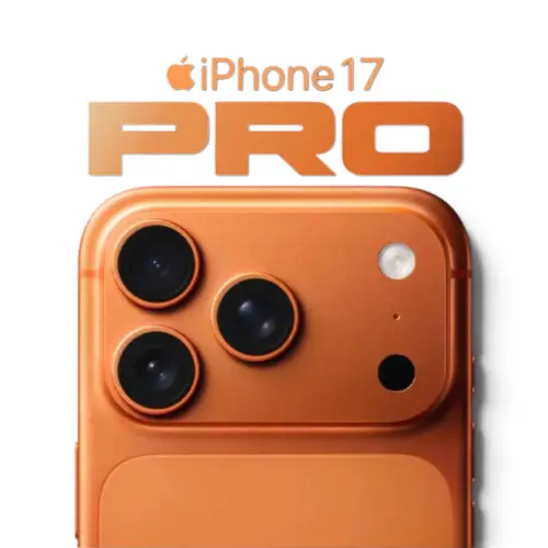 Iphone 17 Pro