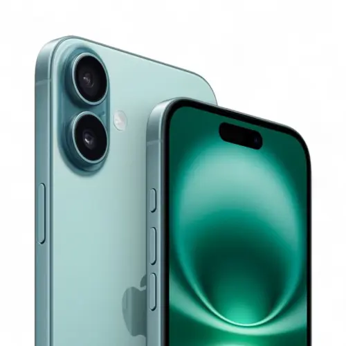 Iphone 16 Plus