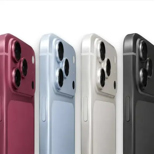 Iphone 18 Pro