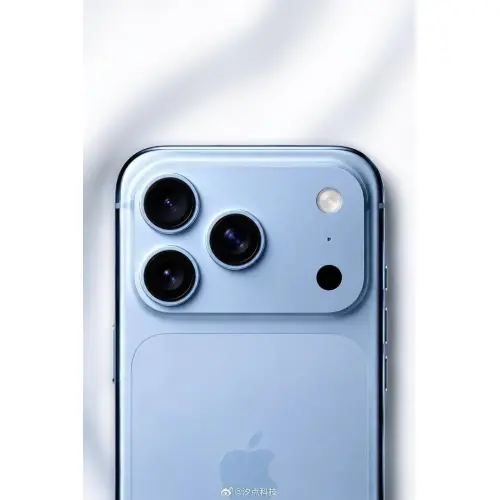 Iphone 18 Pro MAX