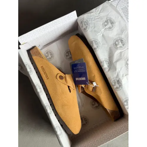 Birkenstock